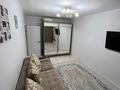 1-бөлмелі пәтер · 45 м² · 1/5 қабат, Саина 30, бағасы: 12.5 млн ₸ в Кокшетау