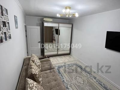 1-бөлмелі пәтер · 45 м² · 1/5 қабат, Саина 30, бағасы: 12.5 млн ₸ в Кокшетау