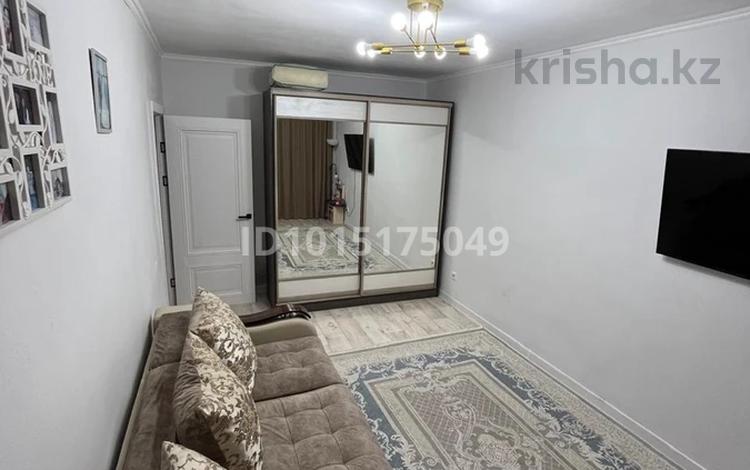 1-бөлмелі пәтер · 45 м² · 1/5 қабат, Саина 30, бағасы: 12.5 млн ₸ в Кокшетау — фото 2