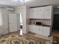 2-комнатная квартира · 40 м² · 3/8 этаж, Байтурсынова 53/1 — Нурлы жол вокзал за 200 000 ₸ в Астане, Алматы р-н