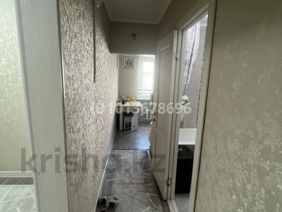 2-бөлмелі пәтер · 43 м² · 5/5 қабат, Алмагүл ш/а. 2, бағасы: 40 млн ₸ в Алматы, Бостандыкский р-н