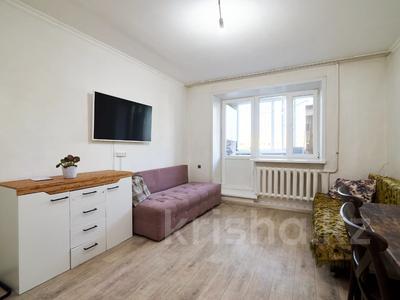2-комнатная квартира · 52 м² · 5/6 этаж, Мусрепова 7/2 за 21.5 млн ₸ в Астане, Алматы р-н