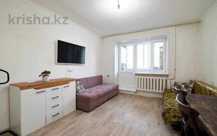 2-комнатная квартира · 52 м² · 5/6 этаж, Мусрепова 7/2 за 21.5 млн ₸ в Астане, Алматы р-н — фото 36