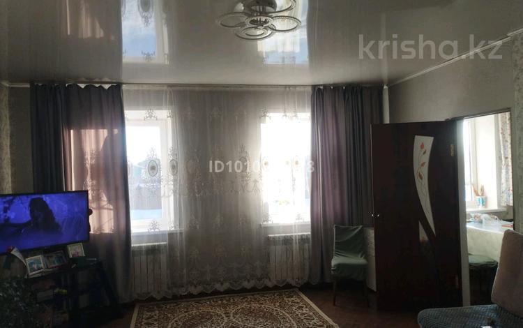 Отдельный дом · 4 комнаты · 54 м² · 11 сот., Переулок Комсомольский 34 — Гортоба за 18 млн ₸ в Риддере — фото 2