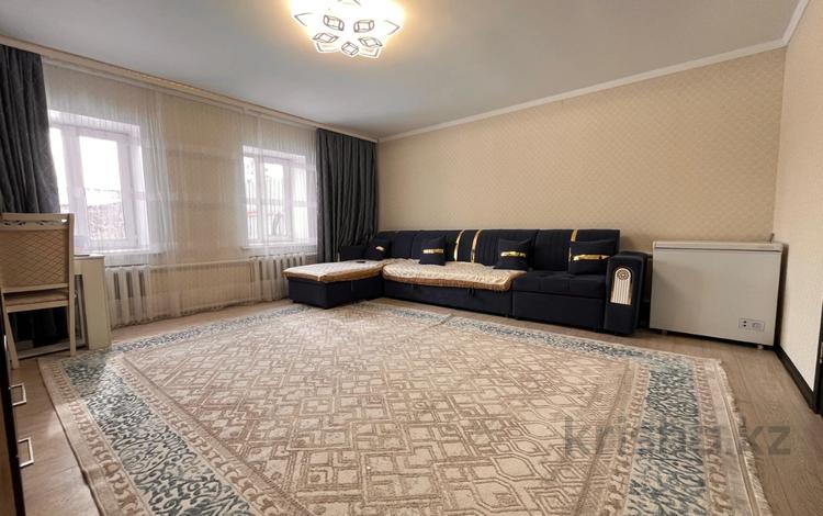 Часть дома · 5 комнат · 101.3 м² · 8.2 сот., Тукая 70 за 23 млн 〒 в Семее — фото 2