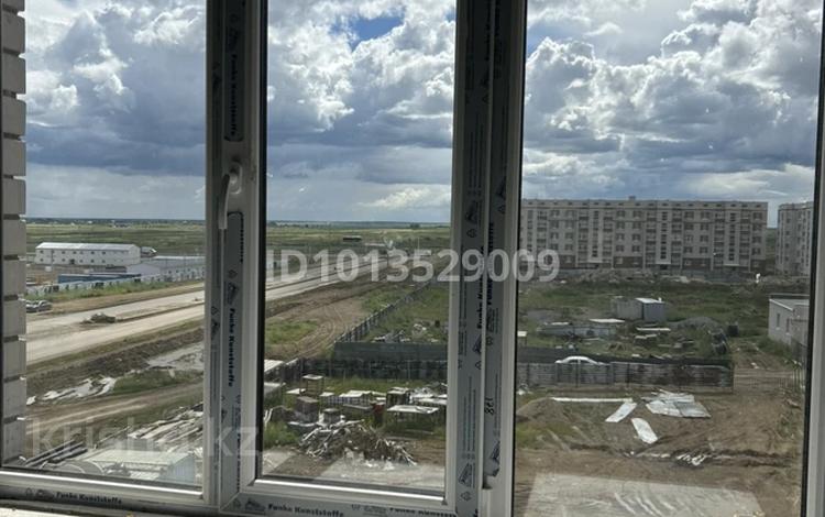 2-бөлмелі пәтер · 87 м² · 4/5 қабат, мкр. Алтын орда, Микрорайон Алтын Орда 349 — Ориентировочно возле нового строящегося стадиона, бағасы: ~ 31.3 млн ₸ в Актобе — фото 2