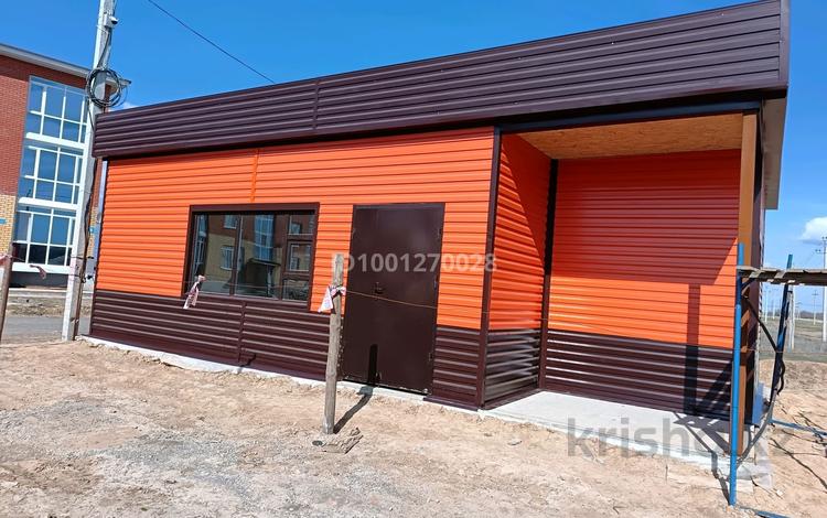 Еркін · 28 м², бағасы: 92 857 ₸ в Деркуле, Сарыарка — фото 2