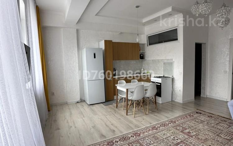 3-комнатная квартира · 84 м² · 3/7 этаж, Балапанова за 58.5 млн ₸ в Талдыкоргане — фото 16