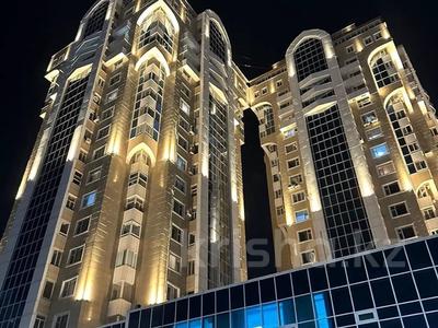 9-комнатная квартира · 461 м² · 18/22 этаж, Кенесары — Иманбаева за 105 млн 〒 в Астане, Алматы р-н