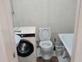 2-комнатная квартира · 60 м² · 3/9 этаж, мкр Шугыла за 250 000 ₸ в Алматы, Наурызбайский р-н — фото 6