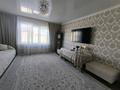 Отдельный дом · 4 комнаты · 137 м² · 5 сот., Валиханова — Алдабергенова Чокана Валиханова за 30 млн ₸ в Талдыкоргане, мкр Жастар — фото 17