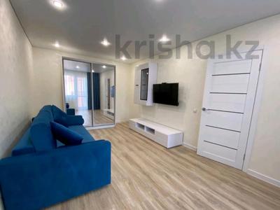 1-комнатная квартира · 40 м² · 4/17 этаж, Кунаева 91 за 90 000 ₸ в Шымкенте, Аль-Фарабийский р-н
