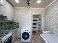 3-комнатная квартира · 68.3 м² · 1/3 этаж, Гарышкер за 26 млн ₸ в Талдыкоргане — фото 7