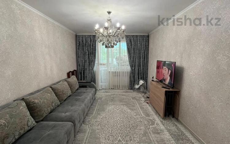 3-комнатная квартира · 68.3 м² · 1/3 этаж, Гарышкер за 26 млн ₸ в Талдыкоргане — фото 10