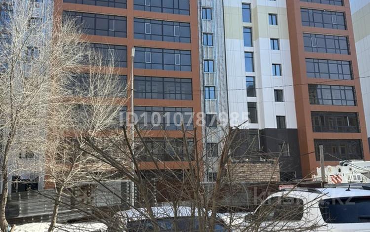 3-комнатная квартира · 72 м² · 6/9 этаж, Генерала Дюсенова 304 за 30 млн ₸ в Павлодаре — фото 2