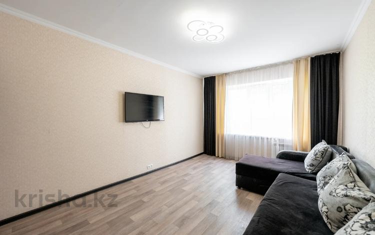 2-комнатная квартира · 51.9 м² · 2/5 этаж, Шакарым Кудайбердыулы 2/7 за 24.9 млн ₸ в Астане — фото 17