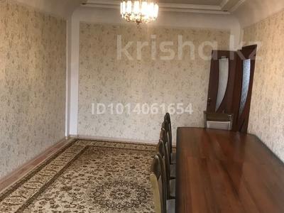 4-комнатная квартира · 80 м² · 5/5 этаж, мкр Алатау 13 за 19 млн ₸ в Таразе