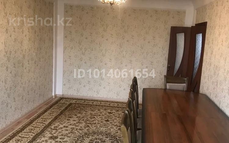 4-бөлмелі пәтер · 80 м² · 5/5 қабат, Алатау ш/а. 13, бағасы: 19 млн ₸ в Таразе, мкр Алатау — фото 2