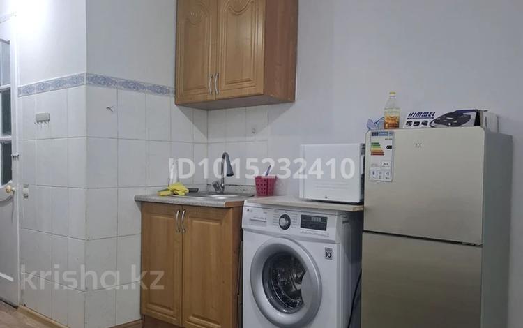 1-комнатная квартира · 20 м² · 2/4 этаж, мкр №9, Жандосова 61Б за 170 000 ₸ в Алматы, Ауэзовский р-н — фото 2