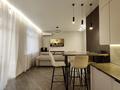 3-комнатная квартира · 91.2 м² · 1/4 этаж, Достоевского 16 за 65 млн ₸ в Павлодаре — фото 2