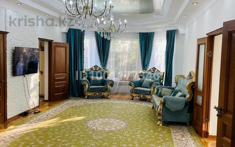 Часть дома · 5 комнат · 150 м² · 10 сот., мкр Жулдыз, Кажел Сариева 28 за 35 млн 〒 в Атырау — фото 2
