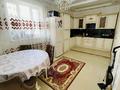 Часть дома · 5 комнат · 150 м² · 10 сот., мкр Жулдыз, Кажел Сариева 28 за 35 млн 〒 в Атырау — фото 4