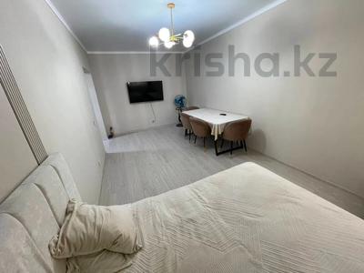2-комнатная квартира · 70 м² · 7/10 этаж, мкр Кайрат, Кульджинский тракт 1 — Бухтарминская за 48 млн ₸ в Алматы, Турксибский р-н