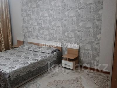 1-комнатная квартира · 36 м² · 4/5 этаж, Ракишева 24 за 10 000 〒 в Талдыкоргане, мкр Жана Гарышкер