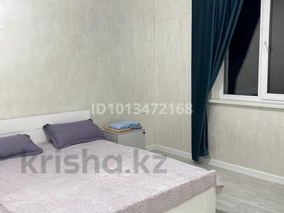 1-комнатная квартира · 30 м² · 1/2 этаж, 18-й квартал за 3 000 ₸ в Каскелене