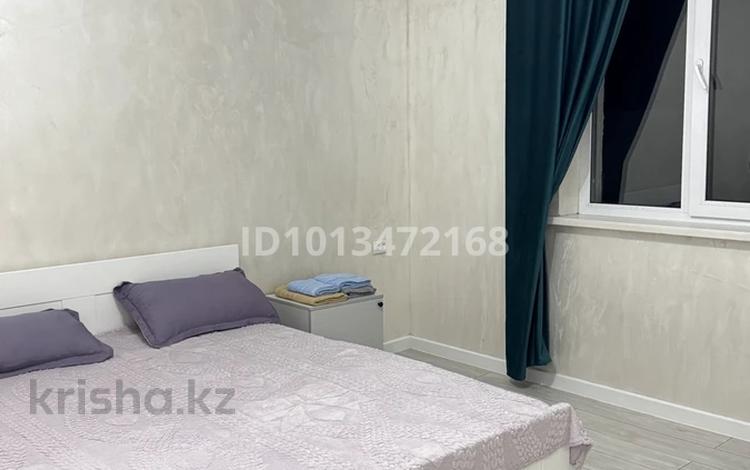 1-комнатная квартира · 30 м² · 1/2 этаж, 18-й квартал за 3 000 ₸ в Каскелене — фото 2