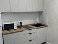 1-комнатная квартира · 30 м² · 1/2 этаж, 18-й квартал за 3 000 ₸ в Каскелене — фото 8