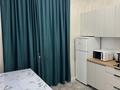 1-комнатная квартира · 30 м² · 1/2 этаж, 18-й квартал за 3 000 ₸ в Каскелене — фото 9