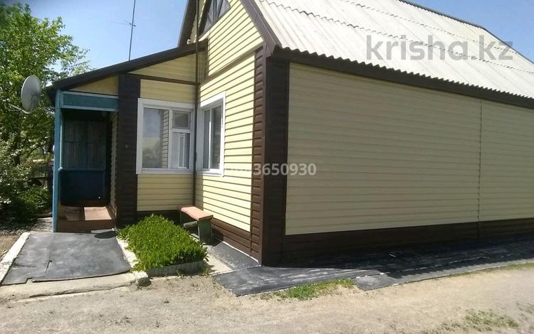 Отдельный дом · 4 комнаты · 93 м² · 8 сот., Торговый переулок 11/1 1 за 7 млн ₸ в центральном — фото 2