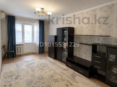 2-комнатная квартира · 42 м² · 2/4 этаж, ул. Гани Муратбаева 36 за 80 000 ₸ в 