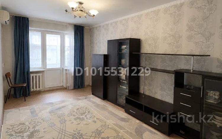 2-бөлмелі пәтер · 42 м² · 2/4 қабат, ул. Гани Муратбаева 36, бағасы: 80 000 ₸ в  — фото 3