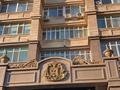 2-бөлмелі пәтер · 90 м² · 7 қабат, Алимхана Ермекова 1/1, бағасы: 94 млн ₸ в Астане — фото 22
