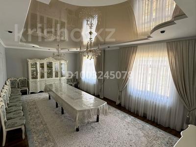Жеке үй · 5 бөлме · 315 м² · 8 жүзд., мкр Нуртас, Гулдала — Кенжарык, бағасы: 82 млн ₸ в Шымкенте, Каратауский р-н