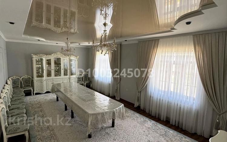 Жеке үй · 5 бөлме · 315 м² · 8 жүзд., мкр Нуртас, Гулдала — Кенжарык, бағасы: 82 млн ₸ в Шымкенте, Каратауский р-н — фото 2