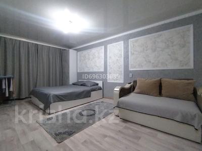 1-комнатная квартира · 35 м² · 5/5 этаж, Жидебай батыра 7 — Агыбай батыр сабитова за 13 000 〒 в Балхаше