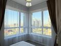 4-комнатная квартира · 110 м² · 8 этаж, Абая 160 за 70 000 ₸ в Алматы, Бостандыкский р-н