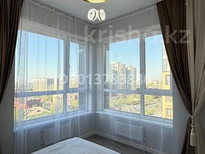 4-бөлмелі пәтер · 110 м² · 8 қабат, Абая 160, бағасы: 70 000 ₸ в Алматы, Бостандыкский р-н