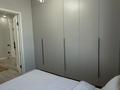 4-комнатная квартира · 110 м² · 8 этаж, Абая 160 за 70 000 ₸ в Алматы, Бостандыкский р-н — фото 13
