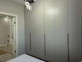 4-комнатная квартира · 110 м² · 8 этаж, Абая 160 за 70 000 ₸ в Алматы, Бостандыкский р-н — фото 14