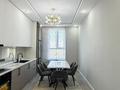 4-комнатная квартира · 110 м² · 8 этаж, Абая 160 за 70 000 ₸ в Алматы, Бостандыкский р-н — фото 15