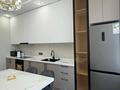 4-комнатная квартира · 110 м² · 8 этаж, Абая 160 за 70 000 ₸ в Алматы, Бостандыкский р-н — фото 18