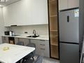 4-комнатная квартира · 110 м² · 8 этаж, Абая 160 за 70 000 ₸ в Алматы, Бостандыкский р-н — фото 19