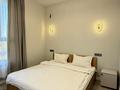4-комнатная квартира · 110 м² · 8 этаж, Абая 160 за 70 000 ₸ в Алматы, Бостандыкский р-н — фото 10