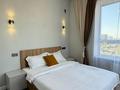 4-комнатная квартира · 110 м² · 8 этаж, Абая 160 за 70 000 ₸ в Алматы, Бостандыкский р-н — фото 2