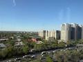 4-комнатная квартира · 110 м² · 8 этаж, Абая 160 за 70 000 ₸ в Алматы, Бостандыкский р-н — фото 22