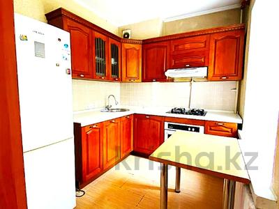 2-бөлмелі пәтер · 54 м² · 2/5 қабат, Тимирязева — Ауэзова, бағасы: 300 000 ₸ в Алматы, Бостандыкский р-н